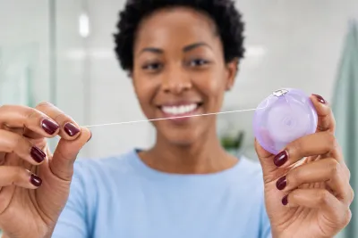 Best Floss and Water Flossers (2026)