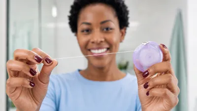 Best Floss and Water Flossers (2026)