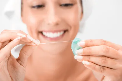 Best Floss and Water Flossers (2026)