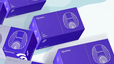 2Usmiles Clear Aligners