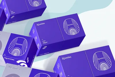 2Usmiles Clear Aligners