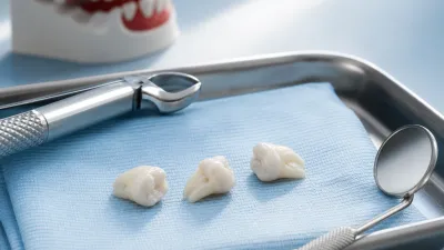 How Much Does Wisdom Tooth Removal Cost?