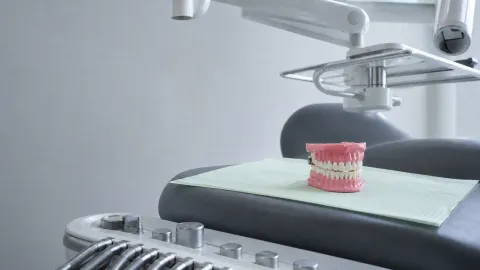 What Are My Options for Replacing Missing Teeth?