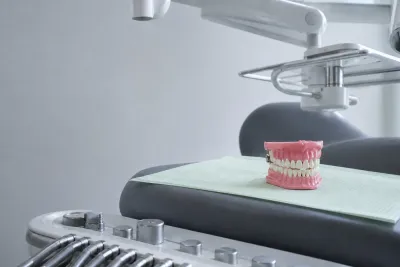 What Are My Options for Replacing Missing Teeth?