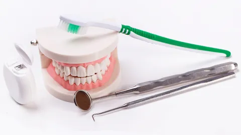 Denture Care and Maintenance Tips