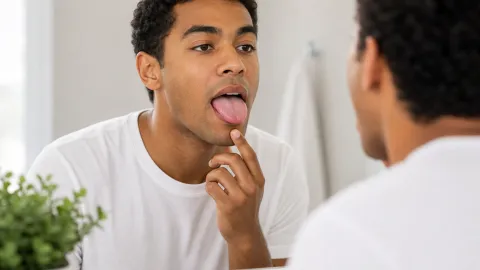 What Are the Best Methods to Stop a Tongue from Bleeding?