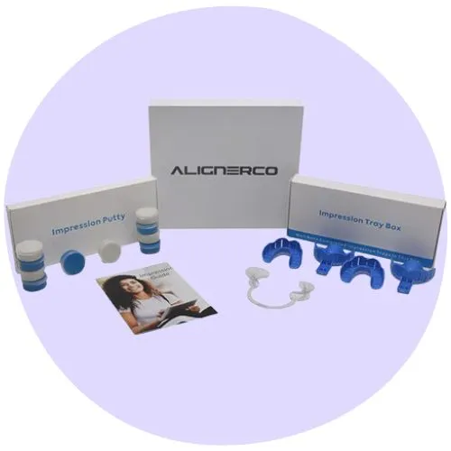 ALIGNERCO aligners