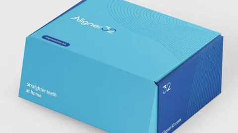 Is Aligner32 an Effective At-Home Aligner Option?