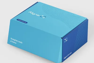 Clear Aligner Candidacy Assessment