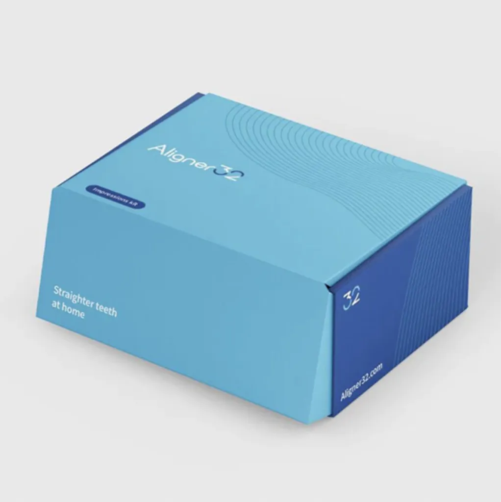 Aligner32 Screenshot