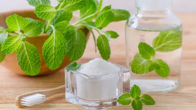 Is Xylitol Toothpaste Good For You?