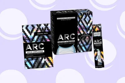 Arc Teeth Whitening Kit Review (2026)