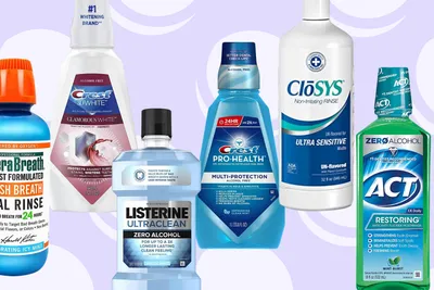 Best Mouthwashes of 2026