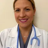 Elena Borrelli M.S.PAC, BCPA