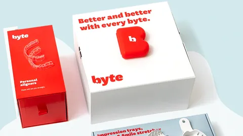 Byte Clear Aligners Review (2025)