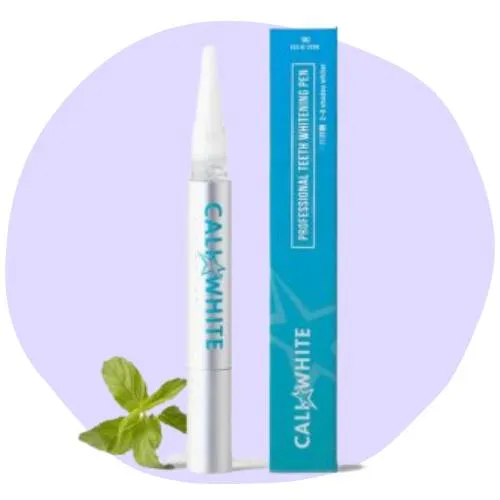 Cali White Professional Teeth Whitening Pen