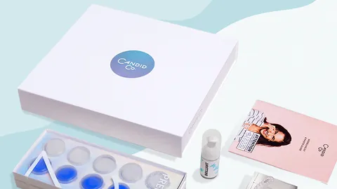 Candid Aligners Reviews (2025)