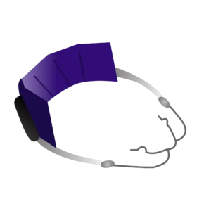 Cervical Pull Headgear