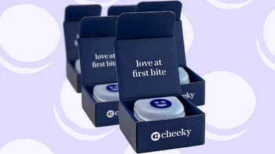 Cheeky Night Guard Review (2026)