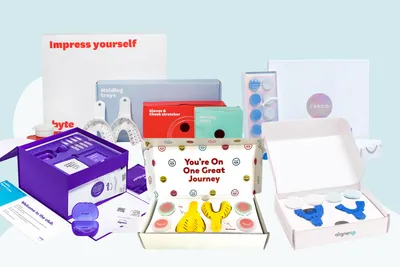 The Best Clear Aligners of 2025