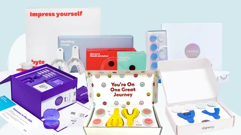 The Best Clear Aligners of 2026