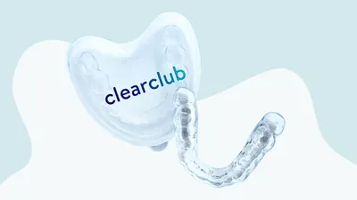ClearClub Custom Night Guard Review