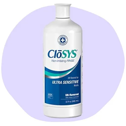 CloSYS Ultra Sensitive