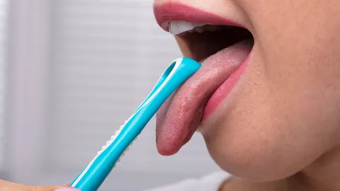 The Best Tongue Scrapers for Fresher Breath &amp; Improved Health