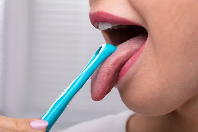 The Best Tongue Scrapers for Fresher Breath &amp; Improved Health