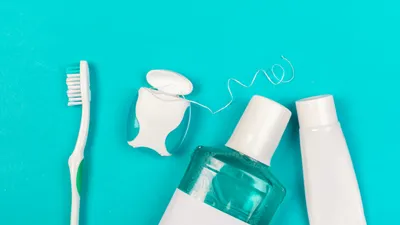 Should I Brush or Floss First? According to Science
