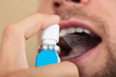 Which Brands of Dry Mouth Spray Are Most Effective?
