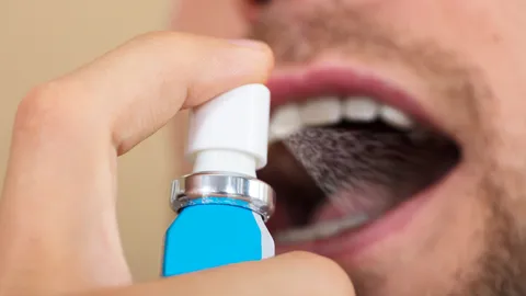 Which Brands of Dry Mouth Spray Are Most Effective?