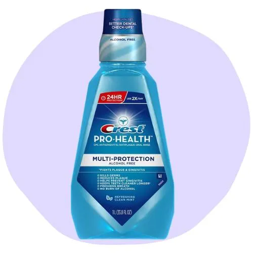 Crest Pro Health Multi Protection