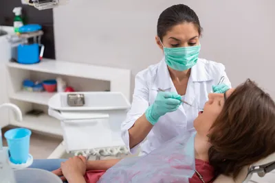 A Guide to Treating and Preventing Gum Inflammation