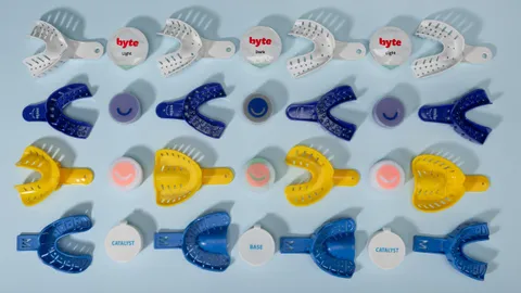 Best Invisalign Alternatives (2025): At-Home and In-Office Options