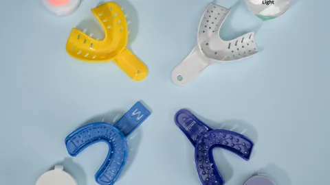 Teeth Straightening Kit