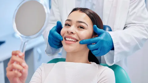Preparing Your Teeth for Veneers