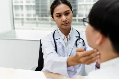 Are Tonsil Stones Contagious?