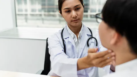 Are Tonsil Stones Contagious?