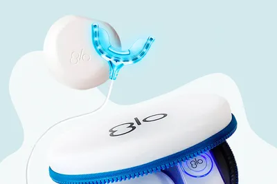 GLO Teeth Whitening Kit Review (2026)