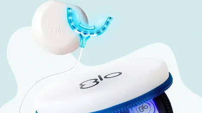 GLO Teeth Whitening Kit Review (2026)