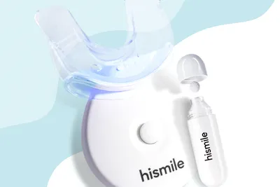 HiSmile Whitening Strips Review (2026)
