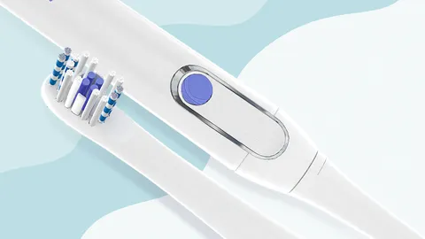 Colgate Hum Electric Toothbrush Review