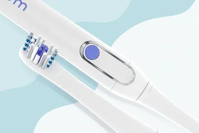 Colgate Hum Electric Toothbrush Review