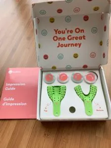 Waterpik Sonic Fusion