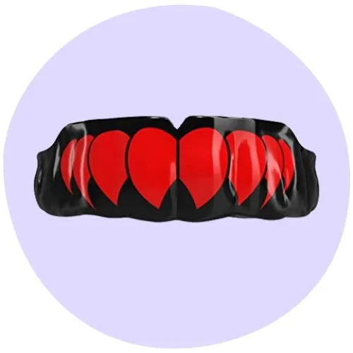 Impact Mouthguard