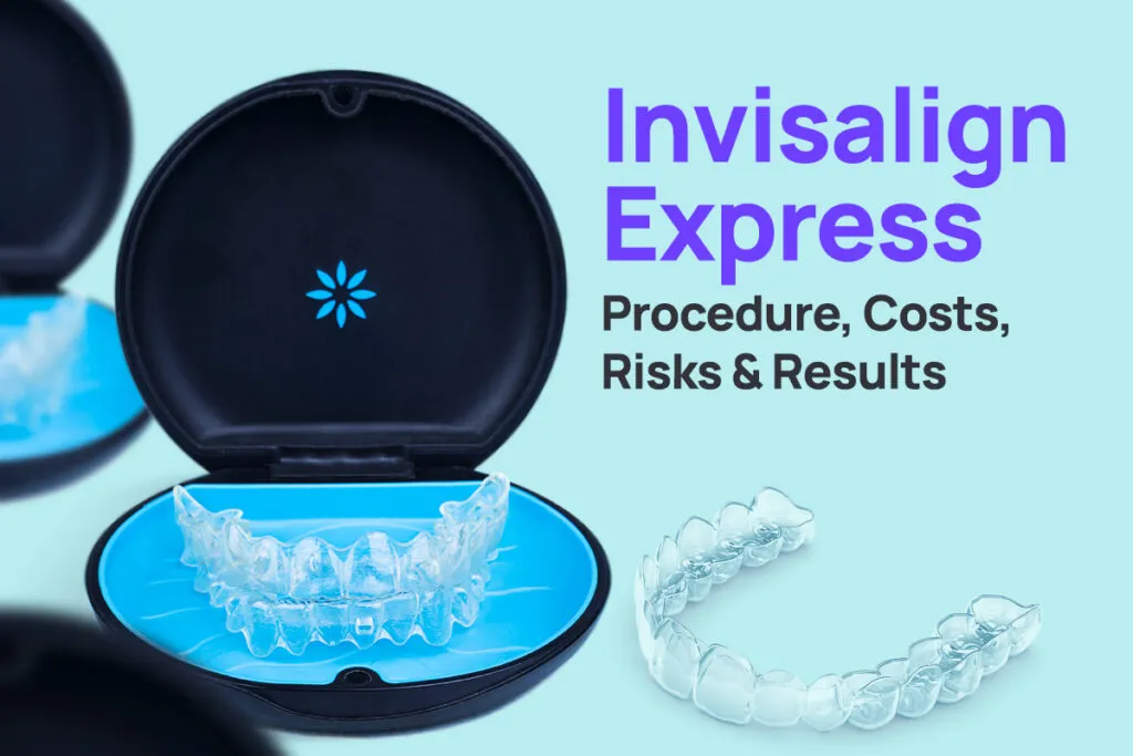 Invisalign Express