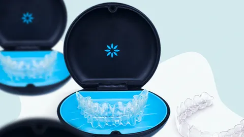 What is Invisalign Express?