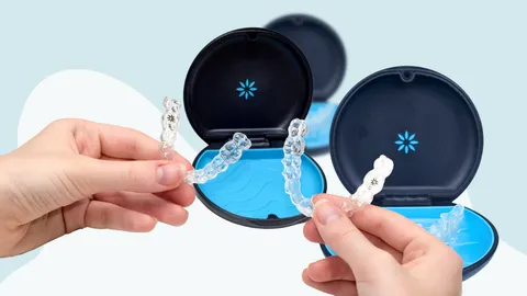 Invisalign Review (2025)