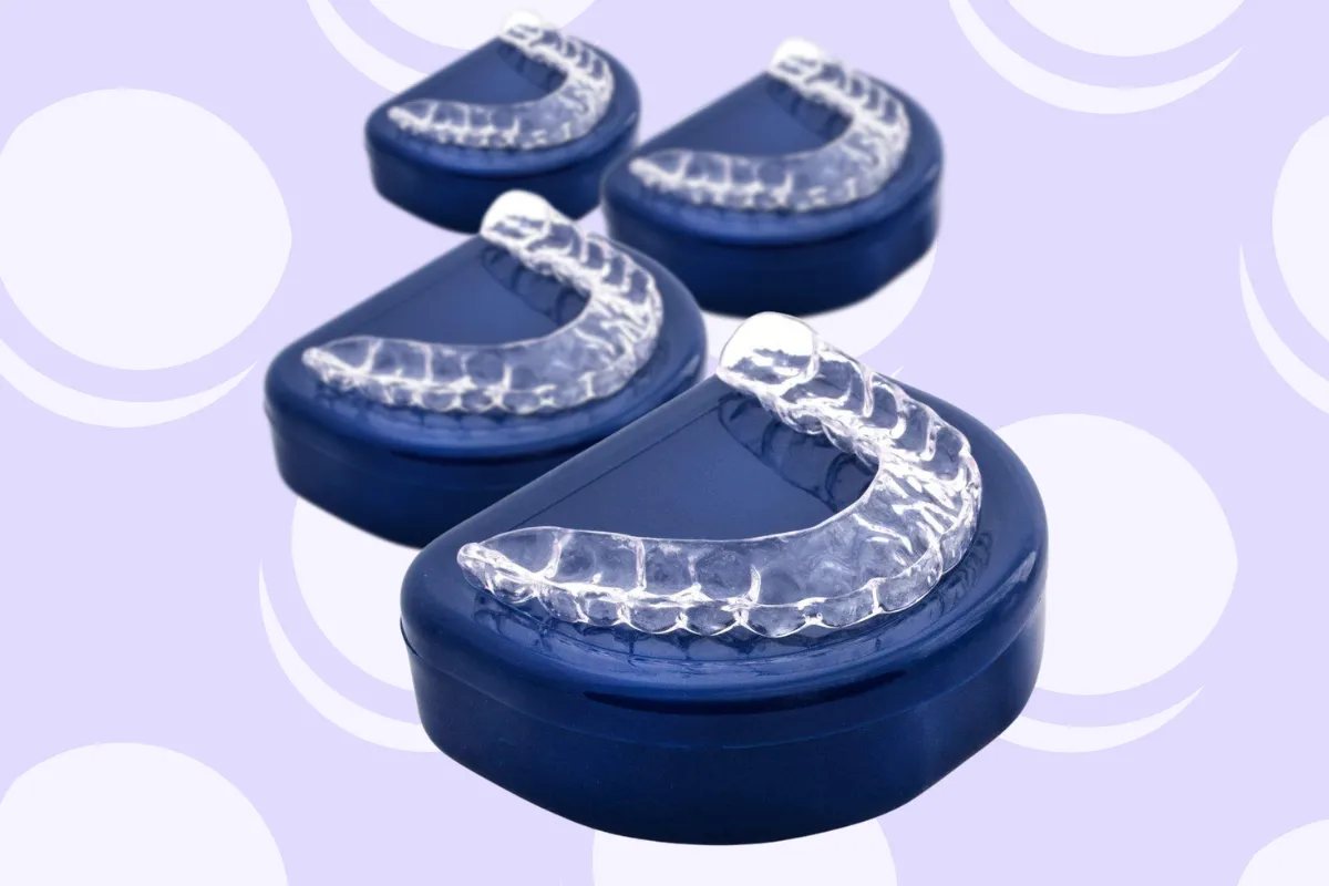JS Dental Lab Night Custom Guard Review - Pros, Cons & Cost | NewMouth